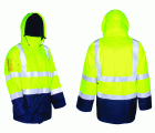 Parka HICHEM V HCW-550